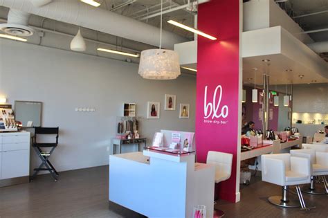blo blow dry bar yorkville